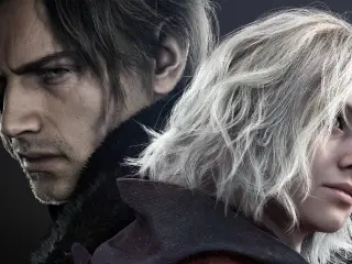Resident Evil Requiem