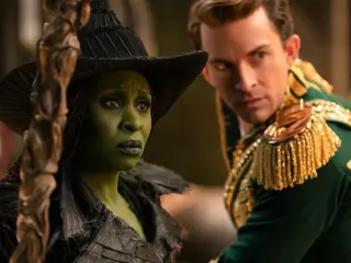 Wicked: Parte II (2025)