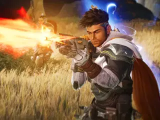 Highguard