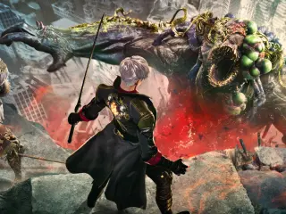Code Vein II