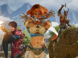 Highguard