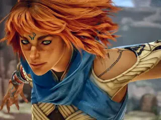 Highguard