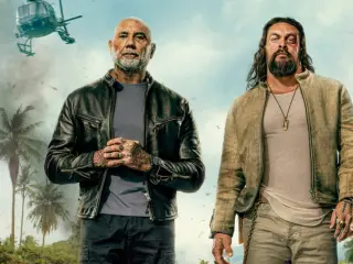 Los hermanos demolición (2026)
