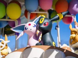 PokéPark Kanto