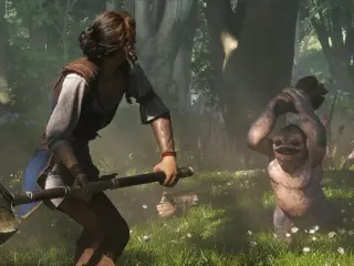 El reboot de Fable llegará a Xbox, PC y PS5 este otoño, muy cerca de GTA VI