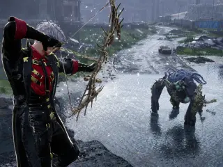 Code Vein 2