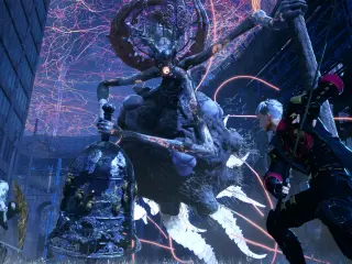 Code Vein 2