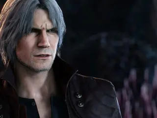 El éxito de la serie de Netflix ha impulsado las ventas de Devil May Cry 5, que ya iguala las ventas de Monster Hunter Wilds