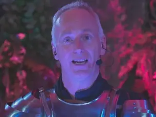 Swen Vincke, CEO de Larian Studios