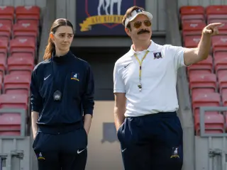 Ted Lasso temporada 4
