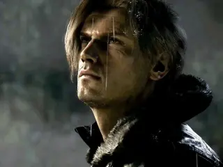 Si Leon es un maduro atractivo en Resident Evil Requiem es gracias a las chicas de Capcom