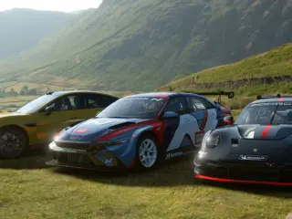 La actualización 1.67. de Gran Turismo 7 añade tres nuevos coches, incluido el Xiaomi SU7 Ultra
