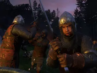 Kingdom Come: Deliverance