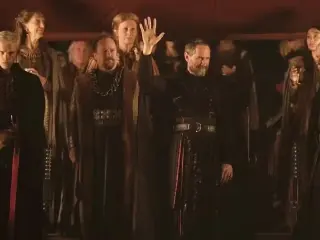 El caballero de los Siete Reinos