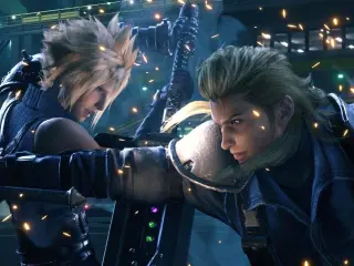 El port de Final Fantasy VII Remake Intergrade para Switch 2 está arrasando en ventas
