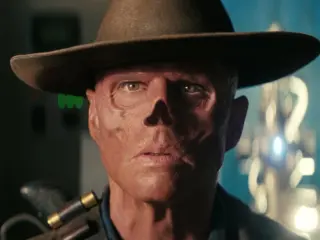 Fallout temporada 2