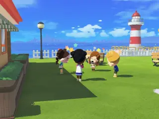Tomodachi Life: Una vida de ensueño llega el 16 de abril de 2026 a Nintendo Switch