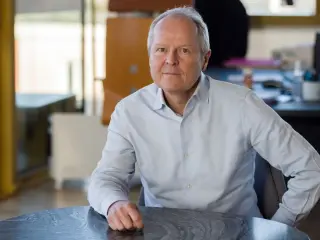 Yves Guillemot