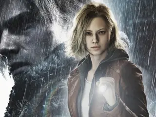Resident Evil Requiem