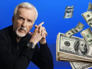 James Cameron
