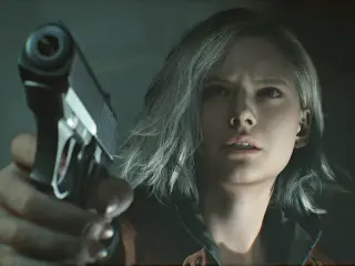 Resident Evil Requiem
