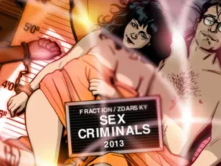 Sex Criminals