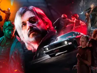 Nuevos juegos de acción en 2026 y más allá