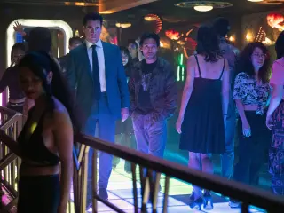 Sugar temporada 2