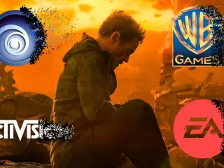 El incierto futuro de los third parties en la industria del videojuego