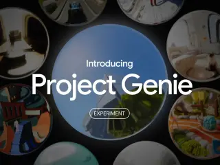 Project Genie