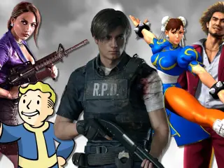 7 auténticos imprescindibles de PS4 y PS5 en oferta por 9,99 euros o menos cada uno