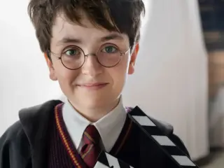 Harry Potter de HBO Max
