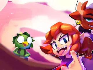 Demon Turf