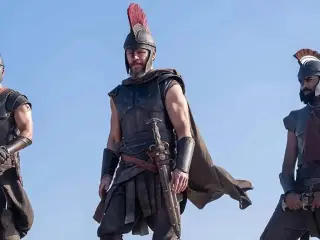 La Odisea (2026)