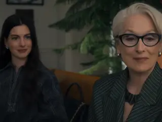 El diablo viste de Prada 2 (2026)