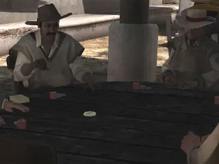 Red Dead Redemption Remastered