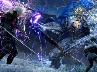 Code Vein 2