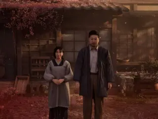 Los padres de Hinako son dos personajes clave en la trama de Silent Hill f