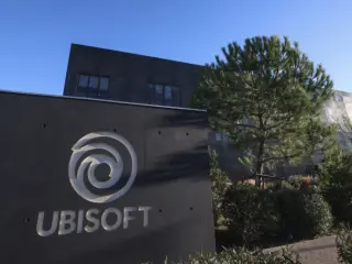 Ubisoft