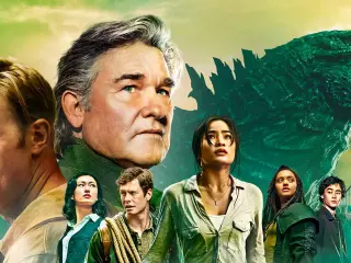 Monarch El legado de los monstruos - Temporada 2