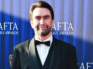 Leslie Benzies