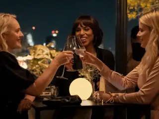 Mujeres imperfectas
