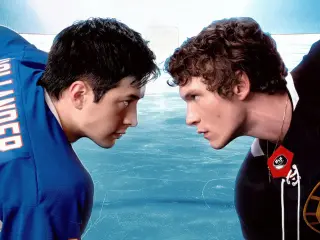 Más que rivales