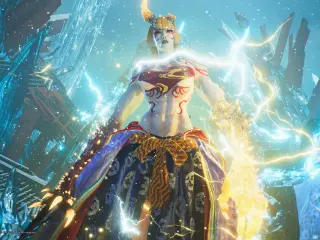 Nioh 3