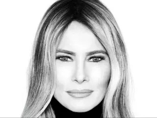 Melania (2026)