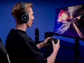GAME abre las reservas de estos auriculares de Nacon con licencia oficial de PlayStation