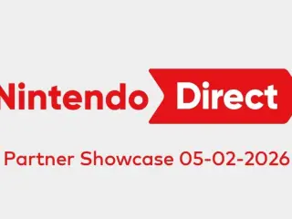 Mañana se desvelarán novedades de juegos third-party para Switch 2 y Switch