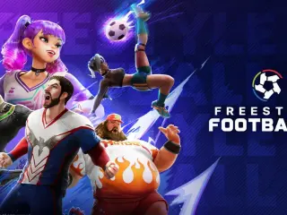 Freestyle Football 2