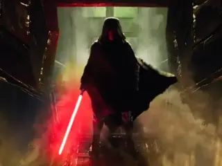 Star Wars: Maul - Señor de las sombras