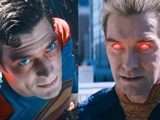 Superman - Patriota